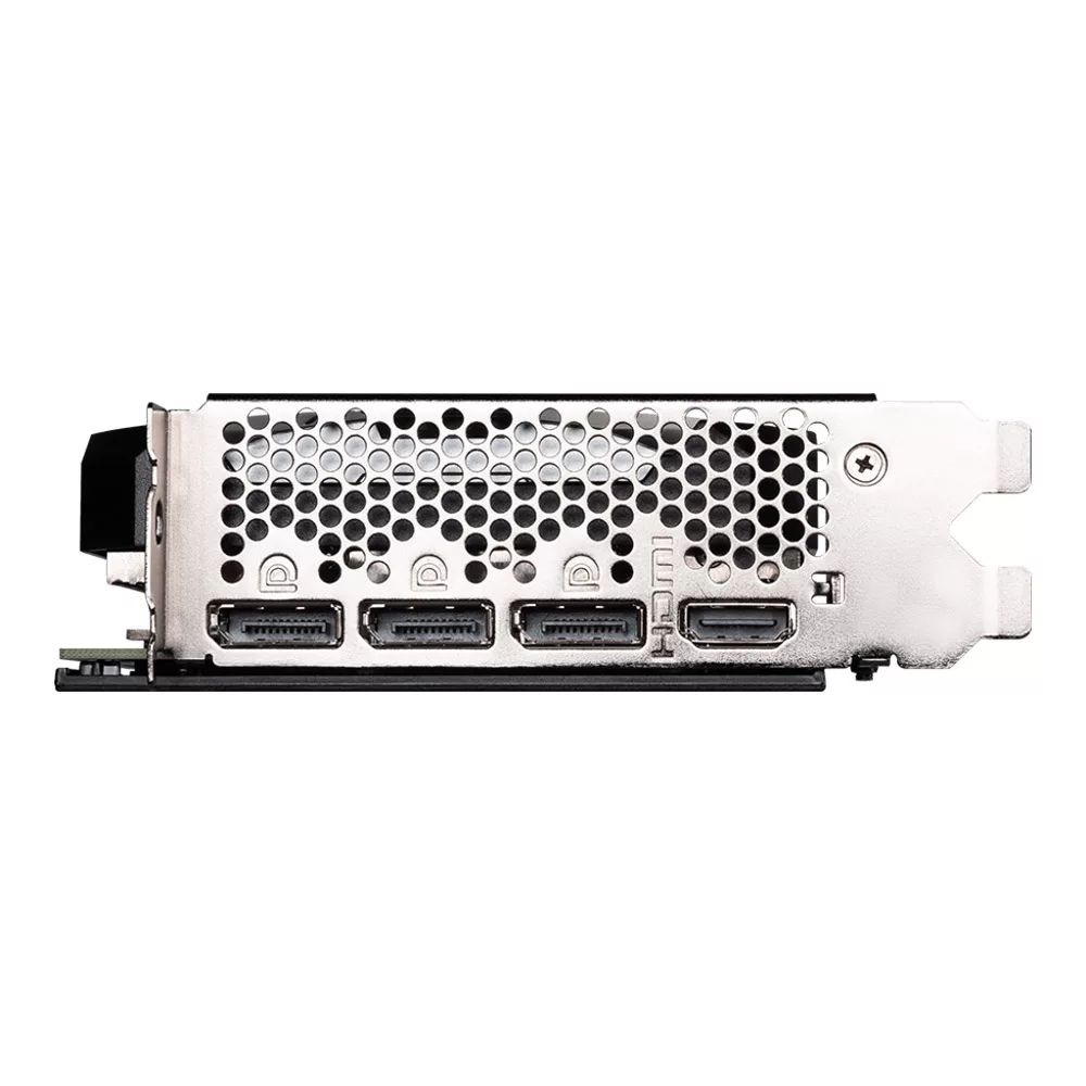 کارت گرافیک مبتنی بر NVIDIA ام اس آی مدل GeForce RTX™ 4070 VENTUS 3X E 12G OC