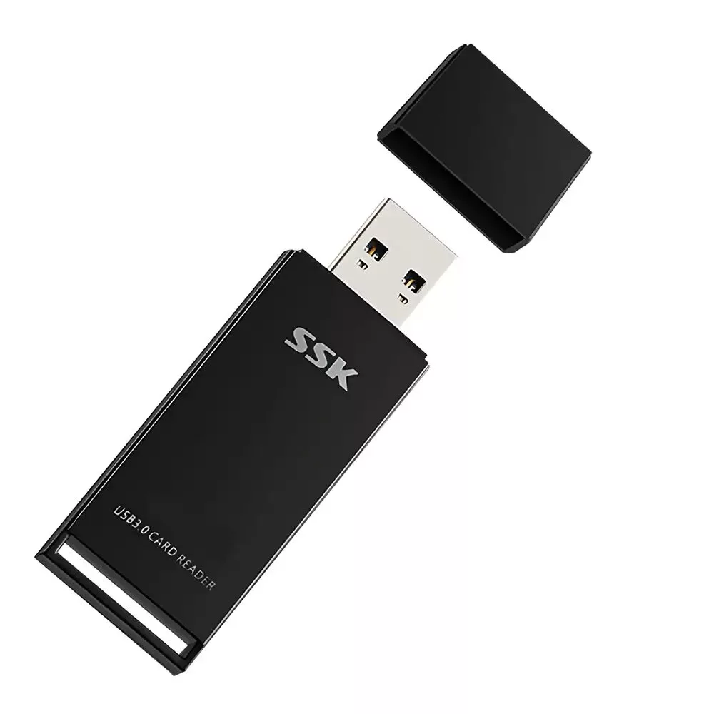 کارتخوان اس اس کا مدل SCRM336