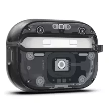 کاور کد 001 مدل Ultra Hybrid Zero One (MagFit) مناسب برای کیس اپل ایرپاد پرو 1/2