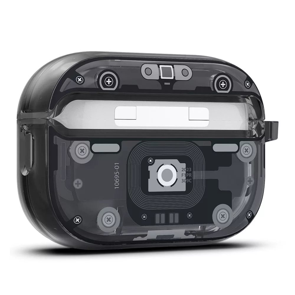 کاور کد 001 مدل Ultra Hybrid Zero One (MagFit) مناسب برای کیس اپل ایرپاد پرو 1/2