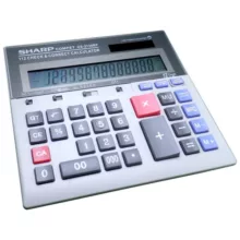 ماشین حساب مدل cs-2130rp