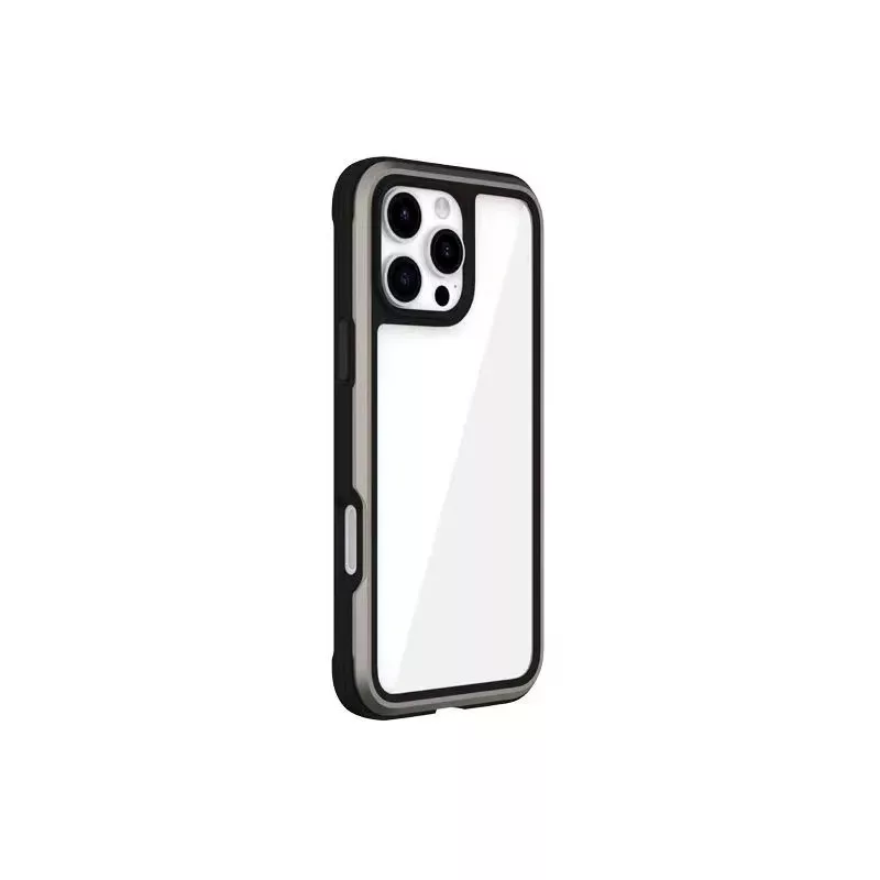 کاور کی-زد دو مدل Ares New مناسب برای گوشی موبایل اپل iPhone 16 Pro Max