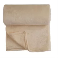 شال مبل و تخت مدل برفی سایز 100×150 سانتیمتر