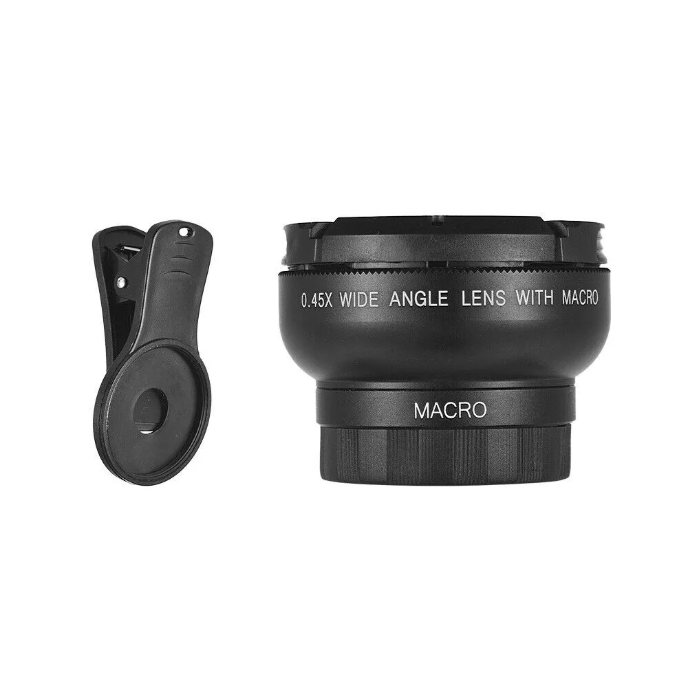 لنز کلیپسی موبایل اپیکسل مدل APL-0.45WM s