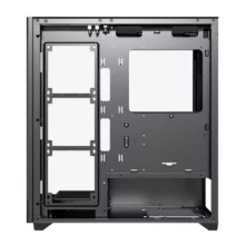 کیس کامپیوتر لاجی کی مدل LK-C540B