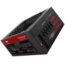 منبع تغذیه کامپیوتر 1650 وات فاطر مدل RM-1650 80+ Bronze 1650W