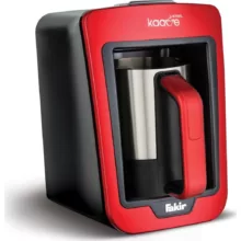 قهوهساز فکر مدل KAAVE STEEL