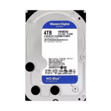 هارددیسک اینترنال وسترن دیجیتال مدل Blue WD40EZAZ ظرفیت 4 ترابایت