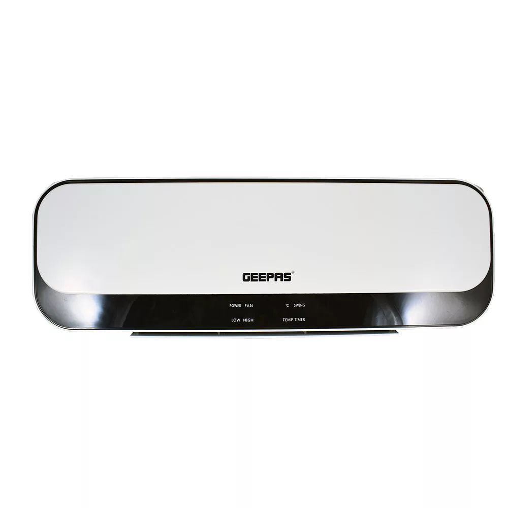 بخاری برقی جی پاس مدل GWH 28519