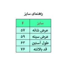 هودی زنانه مدل A1007