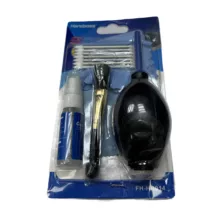 کیت تمیز کننده لنز و دوربین مدلHANDBOSS-FH-HB014
