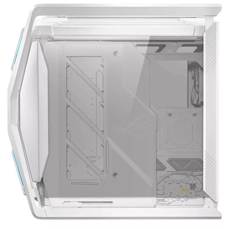 کیس کامپیوتر ایسوس مدل ROG Hyperion GR701