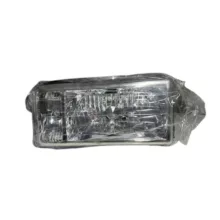 چراغ جلو پیکان راست مدل پرتو پارس کد120 مناسب برای پیکان