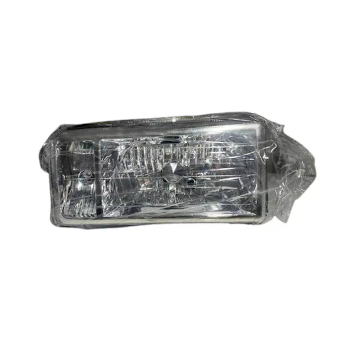 چراغ جلو پیکان راست مدل پرتو پارس کد120 مناسب برای پیکان