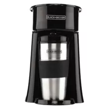 قهوه‌ساز بلک اند دکر مدل Dct10