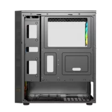 کیس کامپیوتر لاجی کی مدل LK-C231B