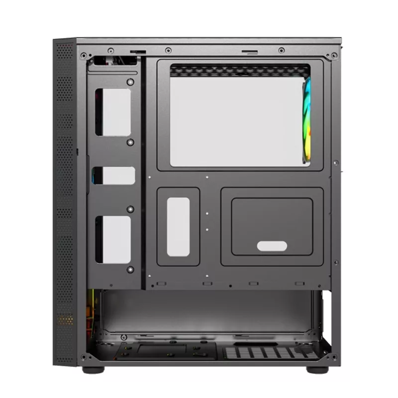 کیس کامپیوتر لاجی کی مدل LK-C231B