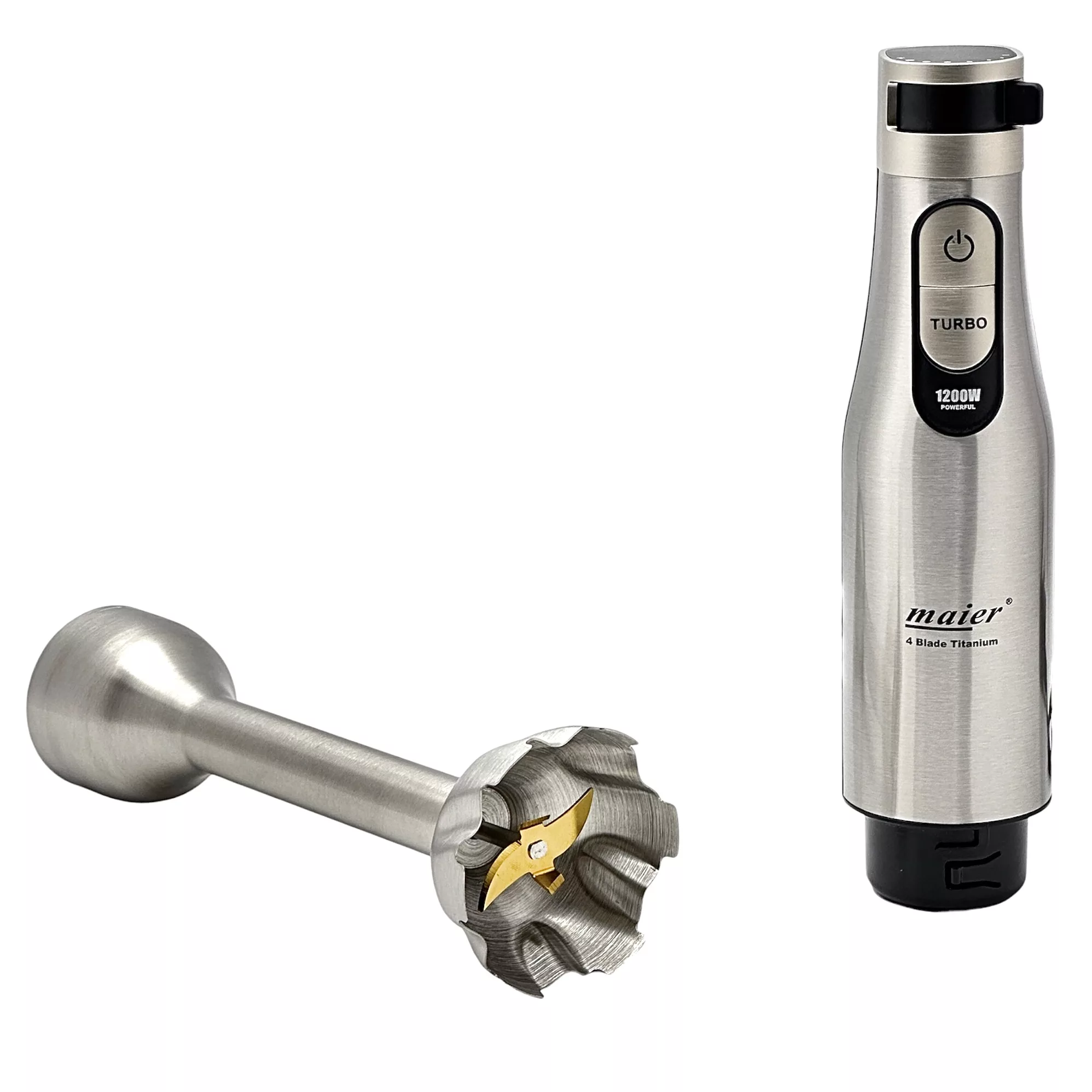 گوشت کوب برقی مایر مدل MR-191