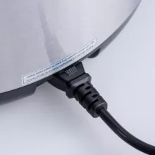 زودپز برقی 10 لیتری نیکووا مدل NEPC-10LTP