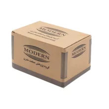 چراغ جلو گروه پژوهش صنعت مدرن مدل فابریک مناسب برای پژو پارس بسته دو عددی