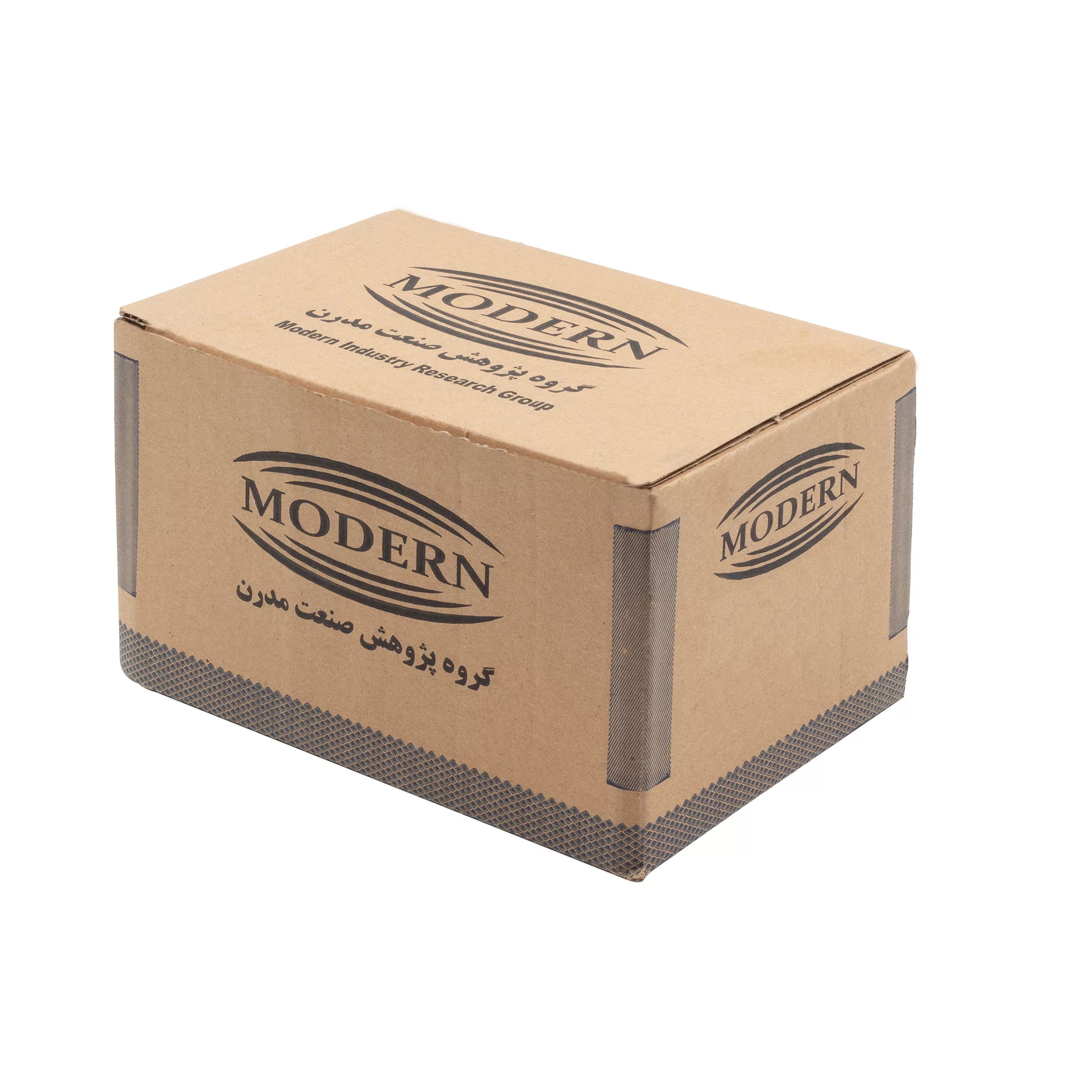 چراغ جلو گروه پژوهش صنعت مدرن مدل فابریک مناسب برای پژو پارس بسته دو عددی