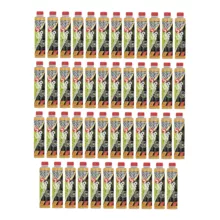 مکمل سوخت خودرو فایوآپ مدل اکتان کد 1336حجم 400 میلی لیتر بسته 47 عددی