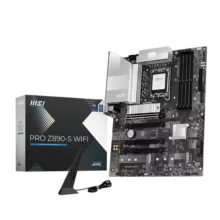مادربرد ام اس آی مدل PRO Z890-S WIFI