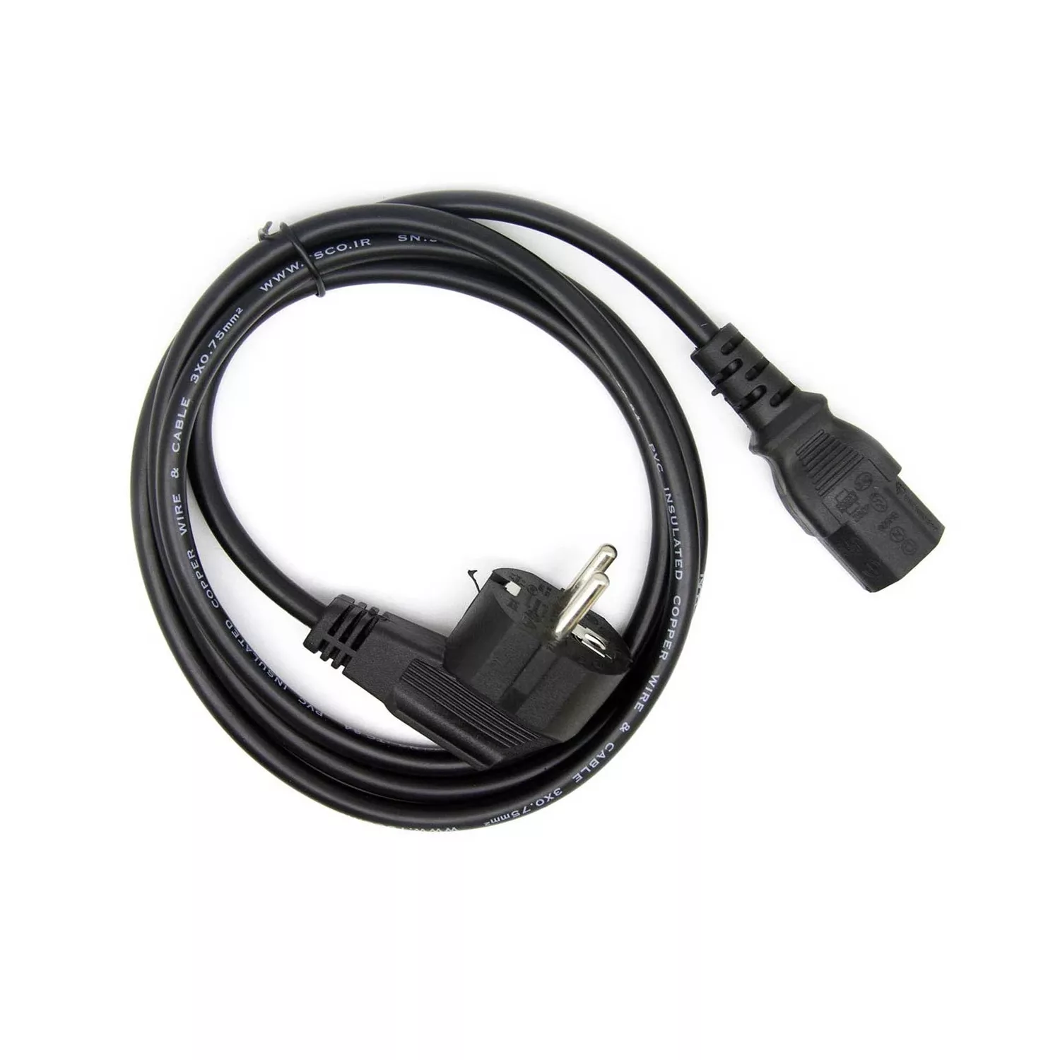 مانیتور گیمینگ 24 اینچ ال جی مدل UltraGear 24GS50F-B