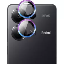 محافظ لنز دوربین اپیکوی مدل HD-ColorLenz مناسب برای گوشی موبایل شیائومی Redmi Note 13 Pro 5G