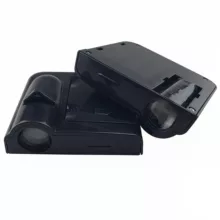 لوگو زیر درب خودرو مدل pe مجموعه دو عددی