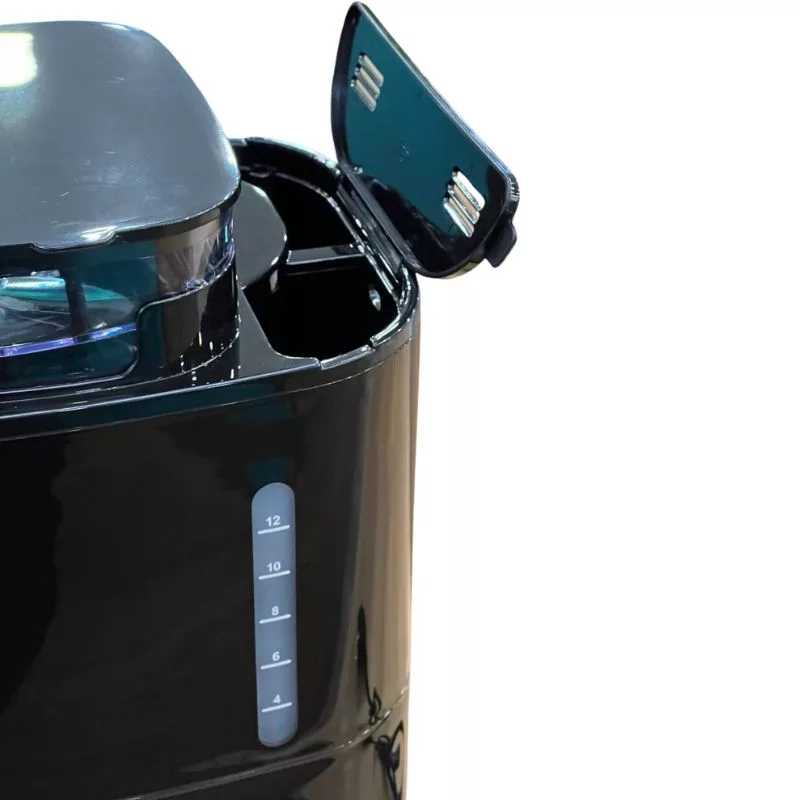 قهوهساز تکنو مدل TE-825