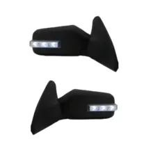 آینه جانبی کد wit مناسب برای پراید بسته دو عددی