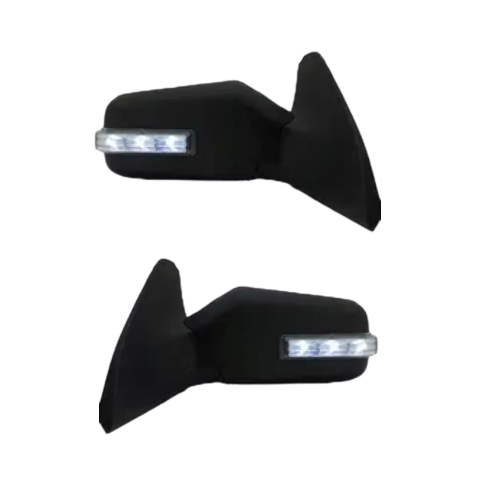 آینه جانبی کد wit مناسب برای پراید بسته دو عددی