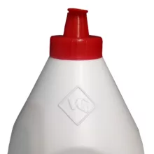 پودر شارژ مشکی 800 گرمی زیراکس مدل یونیورسال