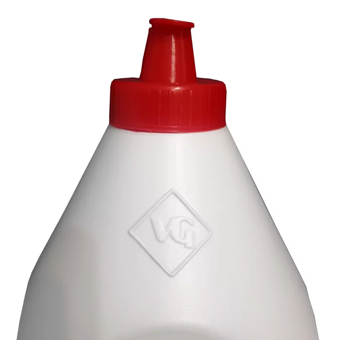 پودر شارژ مشکی 800 گرمی زیراکس مدل یونیورسال