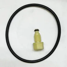 فیلتر روغن میتسوبیشی مدل QC000001 مناسب برای کامیونت فوسو 6 تن
