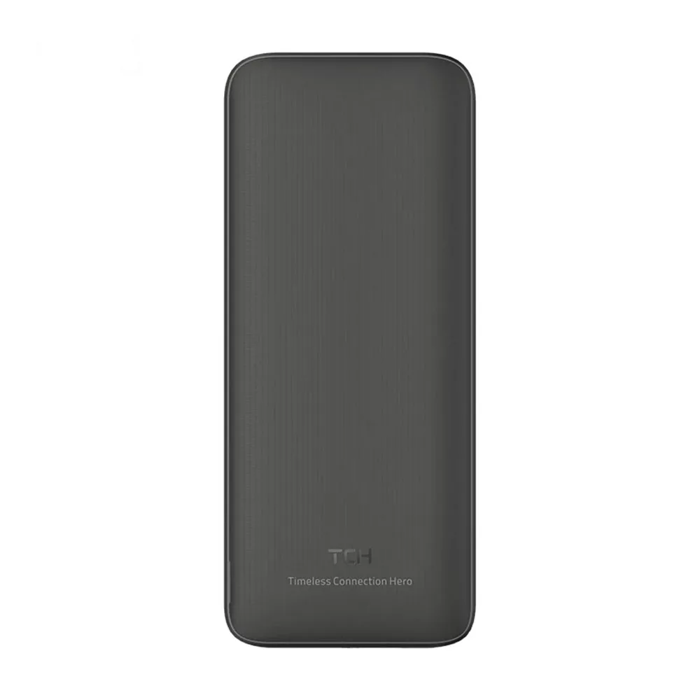 گوشی موبایل تی سی اچ مدل ARC دو سیم‌کارت ظرفیت 4 مگابایت