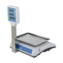 ترازو فروشگاهی کمری مدل CM-50KG