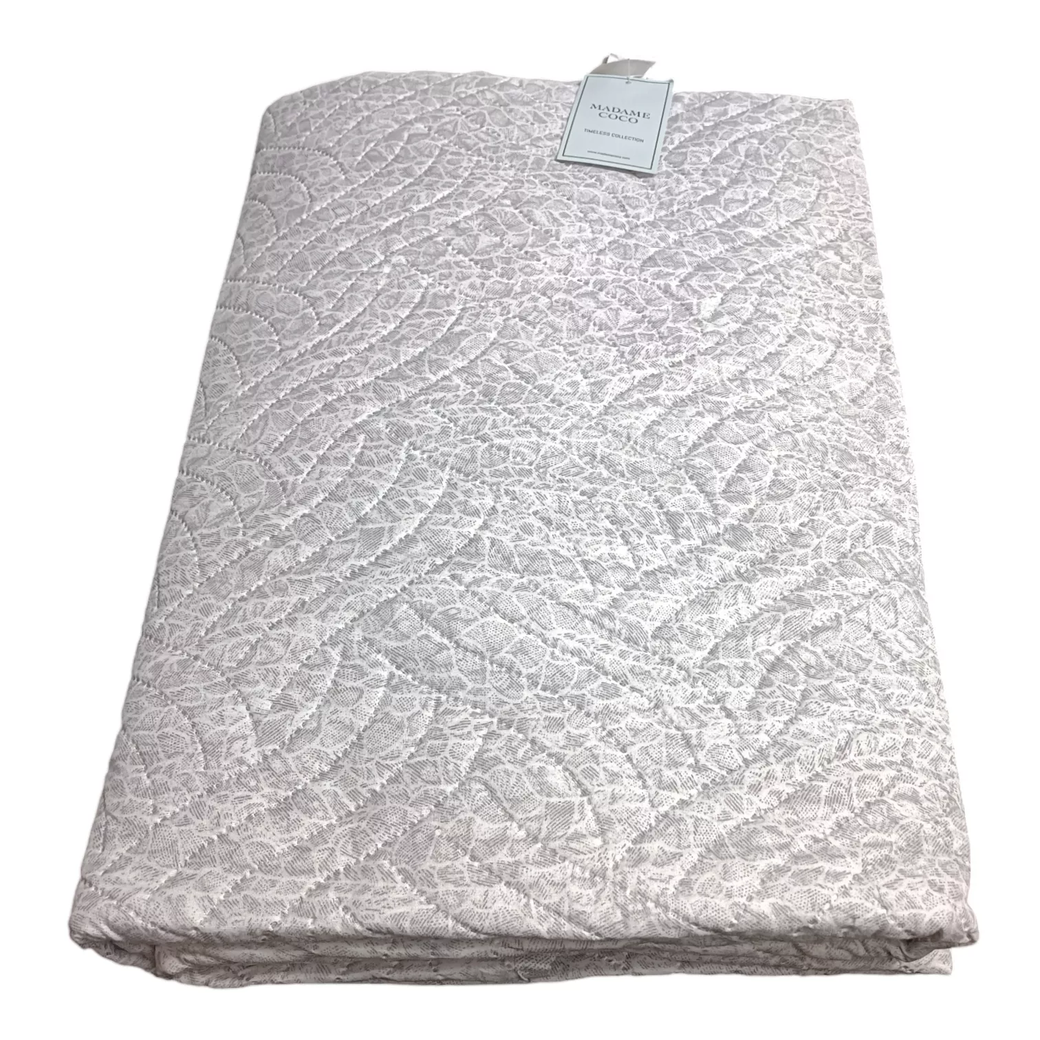 روتختی مادام کوکو مدل  Grelot سایز 220x200 سانتی‌متر