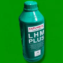 روغن هیدرولیک ماروکس مدل LHM حجم 1 لیتر مناسب برای سیتروئن زانتیا