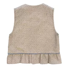 جلیقه رسمی زنانه شادوز مدل نسترن