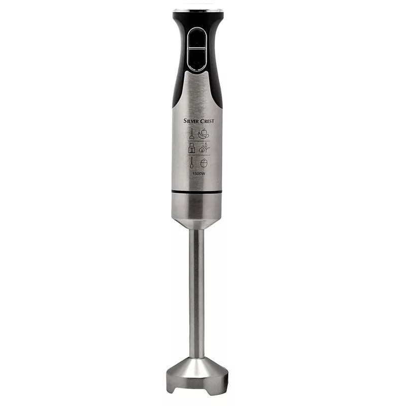 گوشت کوب برقی 500 وات سیلور کرست مدل Sc-8010
