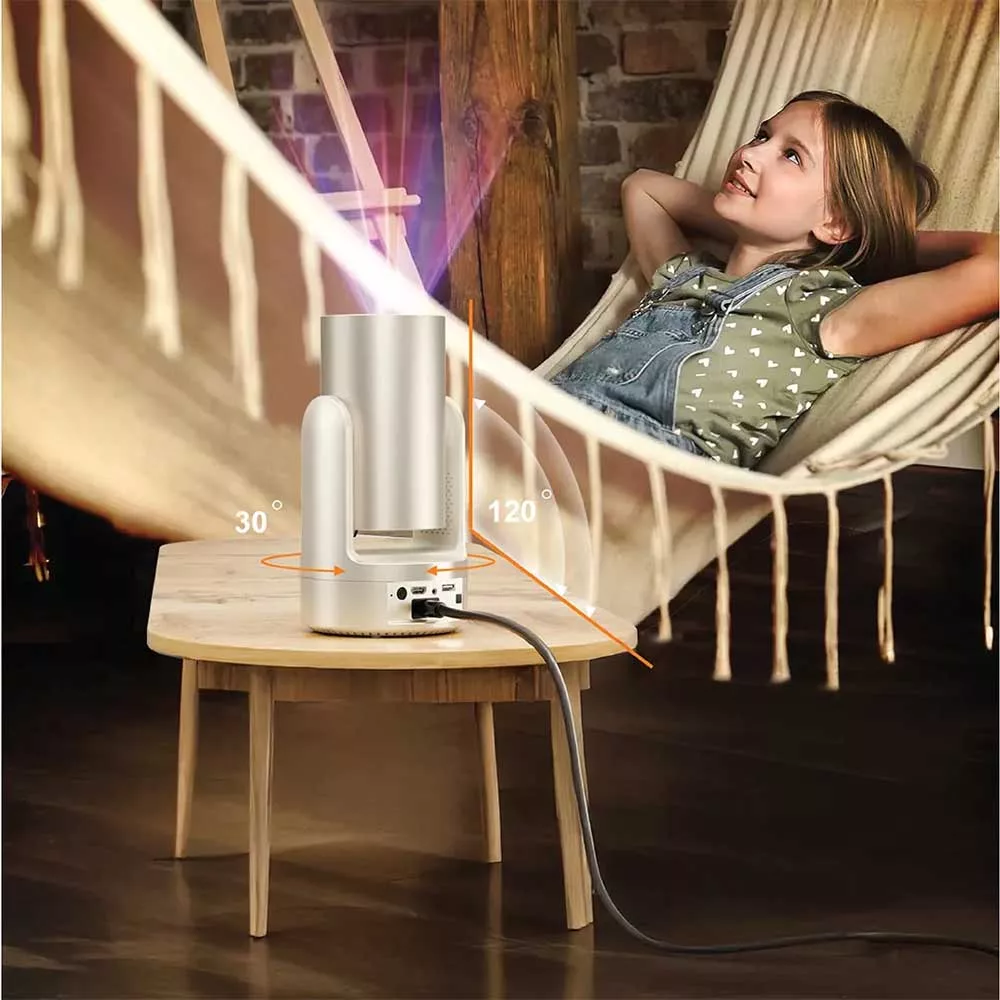 ویدئو پروژکتور همراه گرین لاین مدل PRISMA