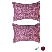 رو بالشی مانیکاهوم مدل پتینه پلاس دو عددی