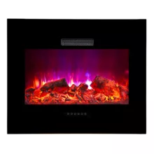 شومینه برقی شومینه اچ بی مدل ID6838-80