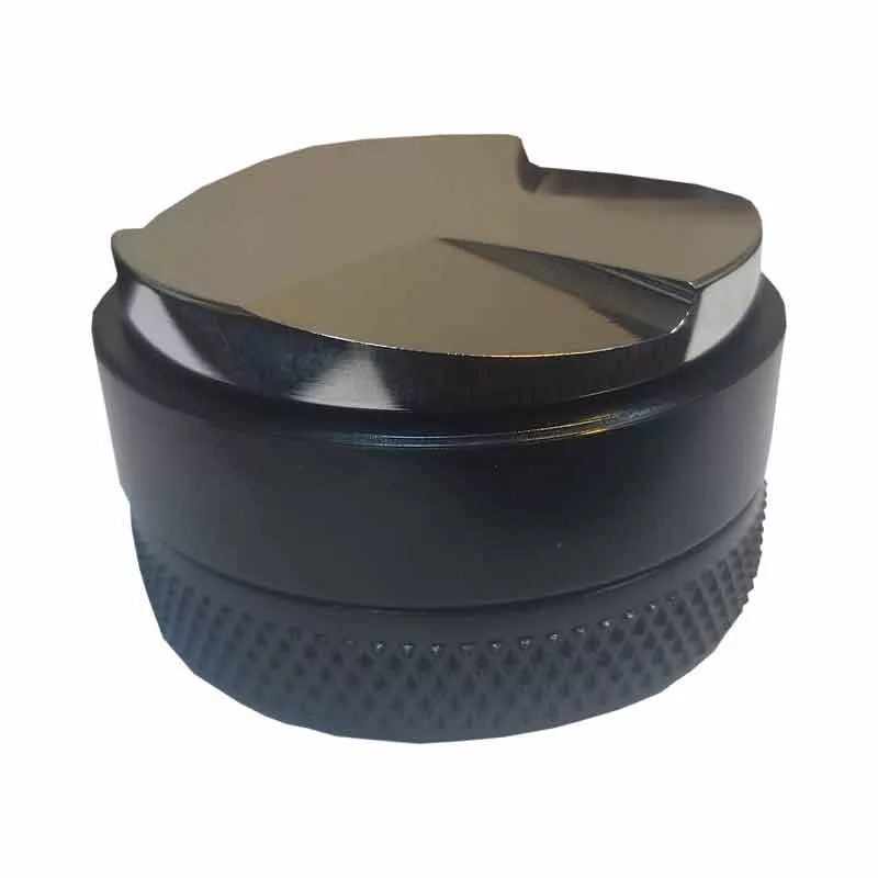 لولر قهوه یونیک لایف مدل سه پره کد 51