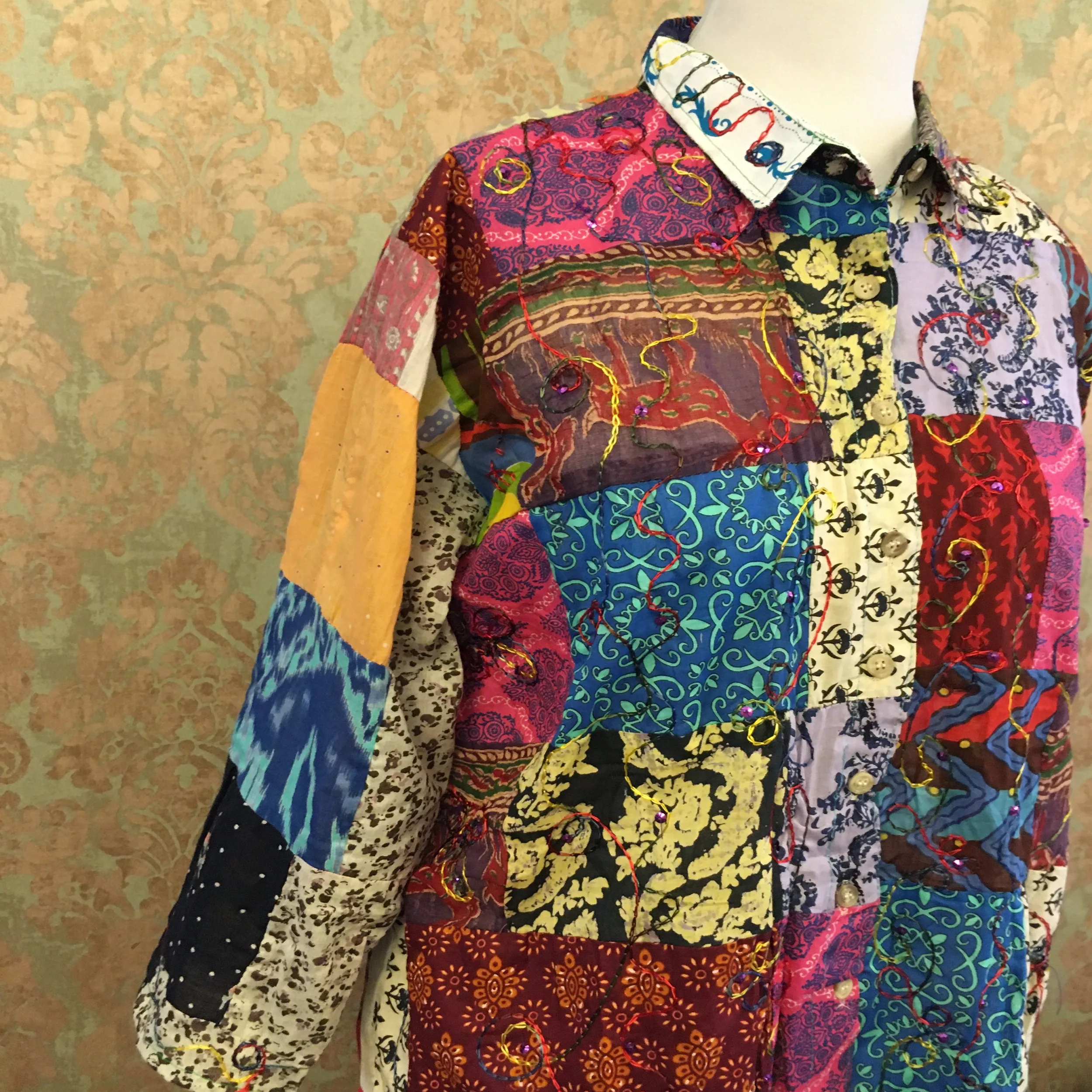 تونیک زنانه مدل 369