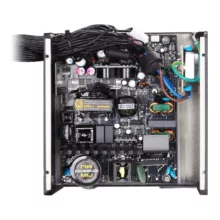 منبع تغذیه کامپیوتر گرین مدل GP600A-UK EVO