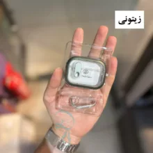 کاور مدل MHYALUDO مناسب برای کیس اپل ایرپاد پرو 2 / Airpod Pro 2