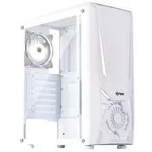 کیس کامپیوتر گیمینگ فاطر مدل FG-523W